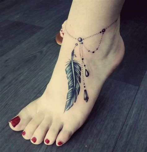 side foot tattoos|simple foot tattoo designs.